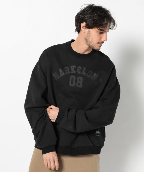 Essential 08 Lounge Pullover | MEN