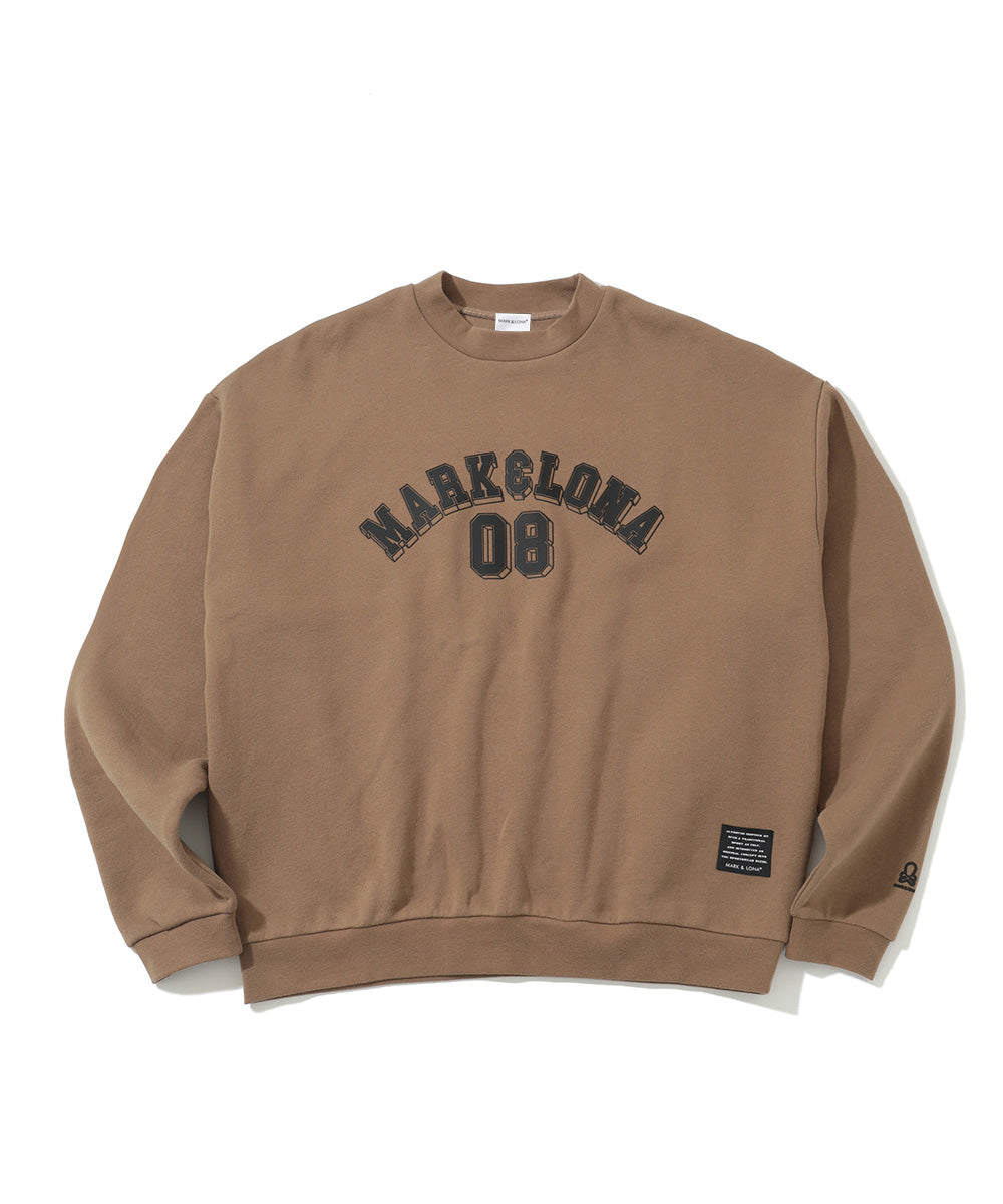 Essential 08 Lounge Pullover | MEN