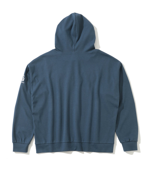 Essential 08 Lounge Hoodie | MEN