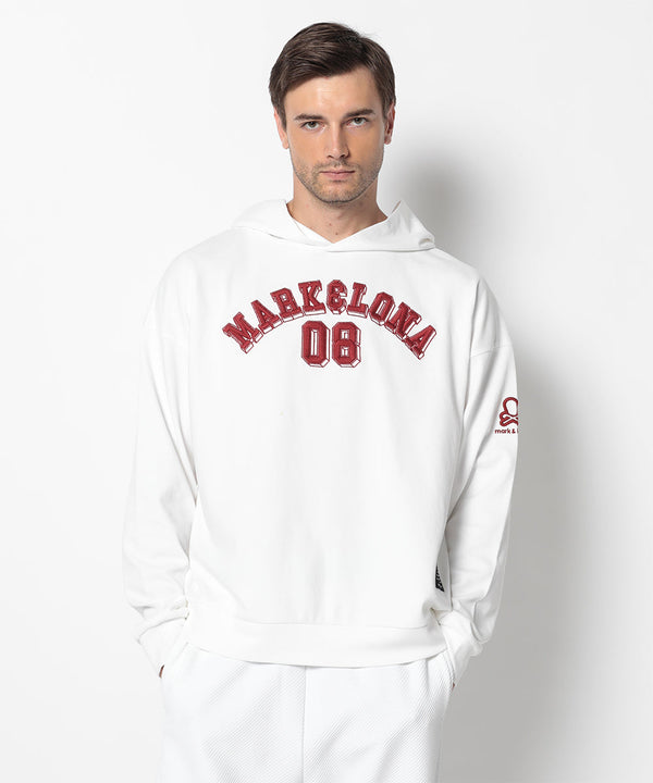 Essential 08 Lounge Hoodie | MEN
