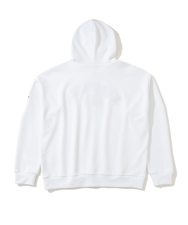Essential 08 Lounge Hoodie | MEN