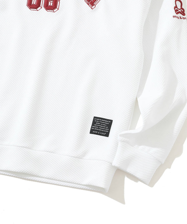 Essential 08 Lounge Hoodie | MEN