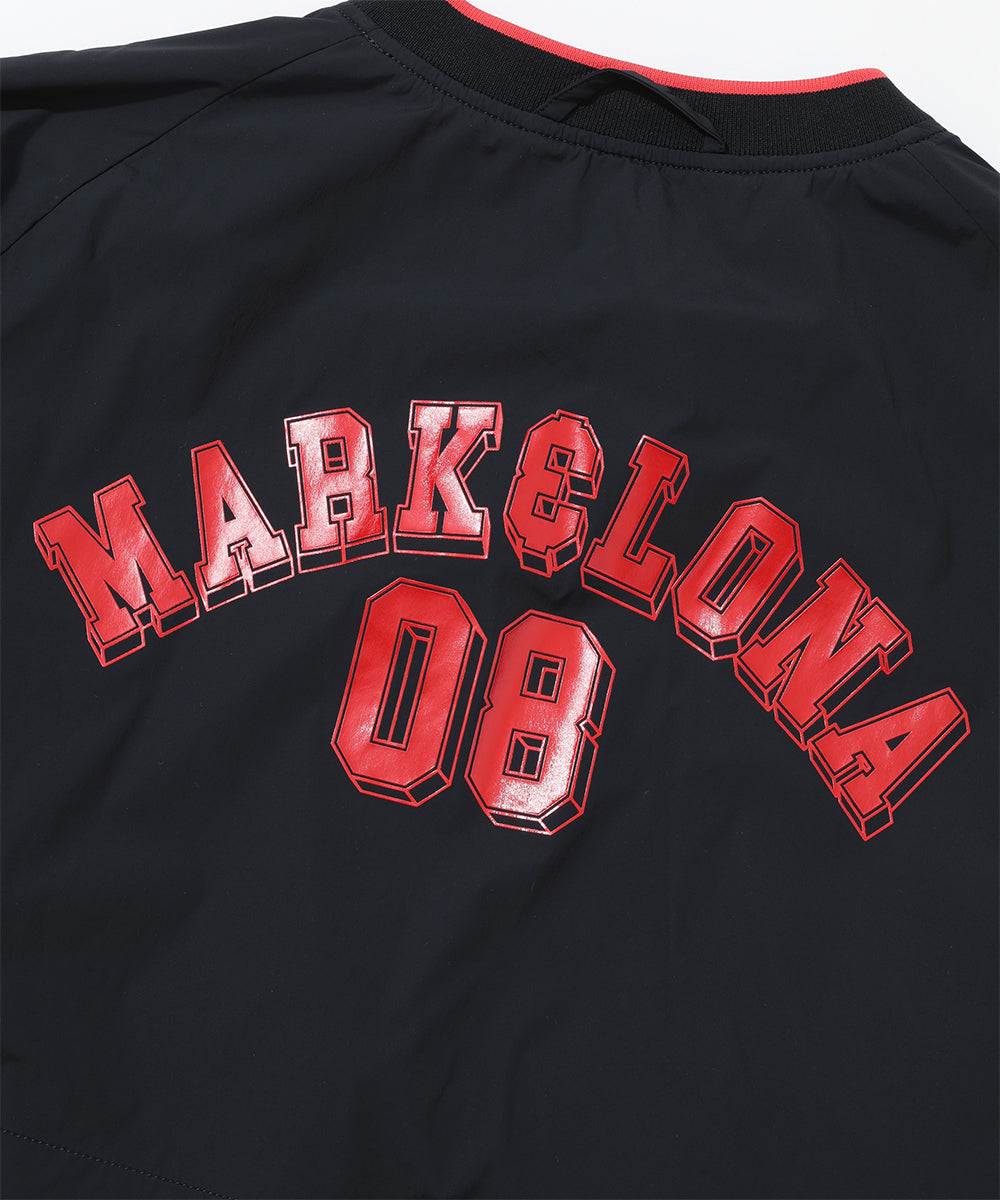 Atlas Blend Detachable Jacket | MEN