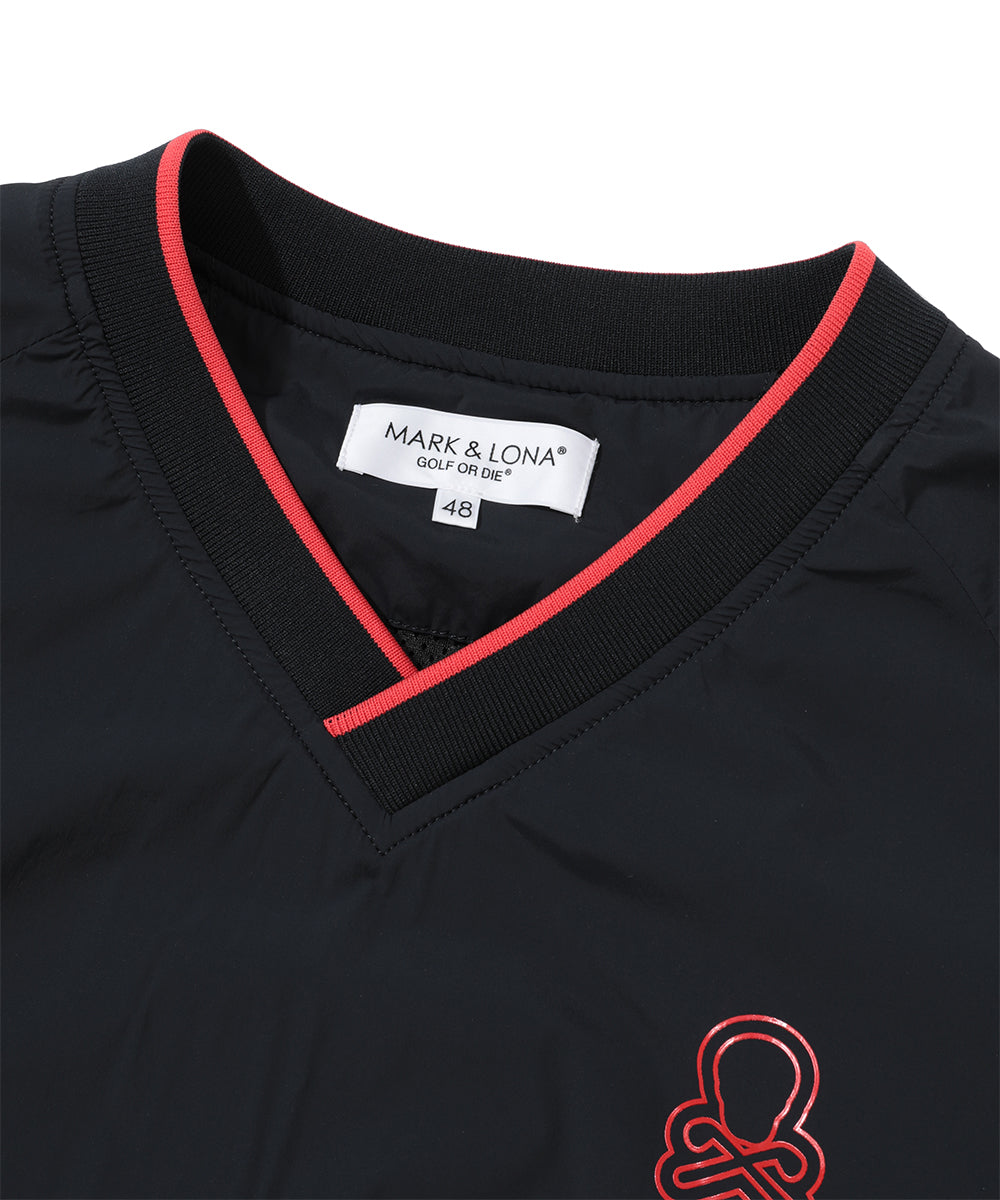 Atlas Blend Detachable Jacket | MEN