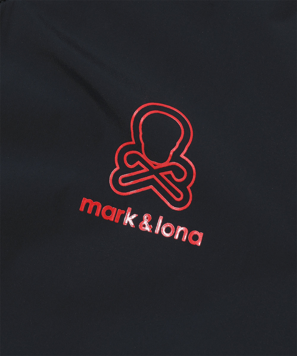 Atlas Blend Detachable Jacket | MEN