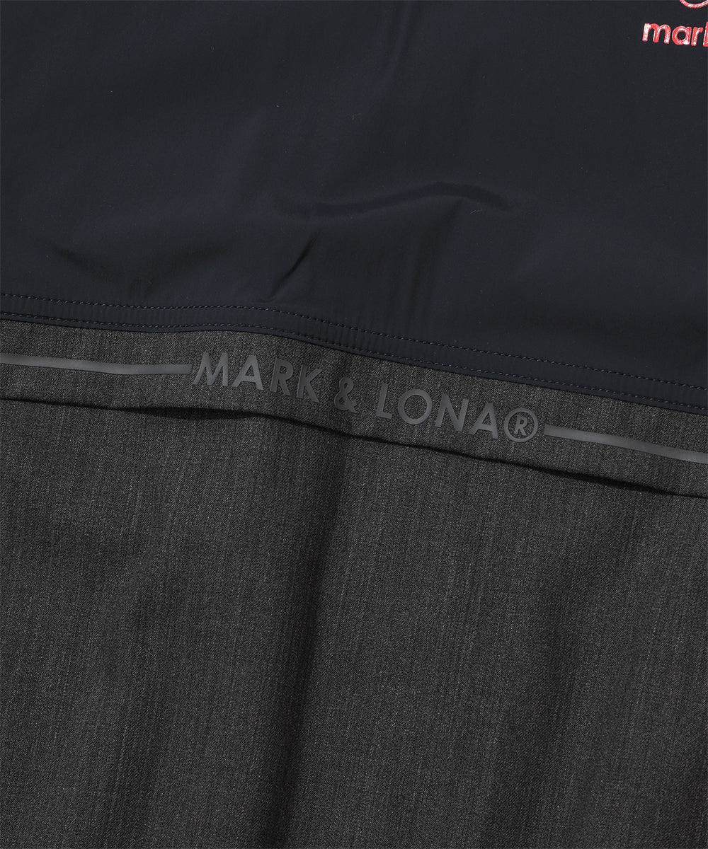 Atlas Blend Detachable Jacket | MEN