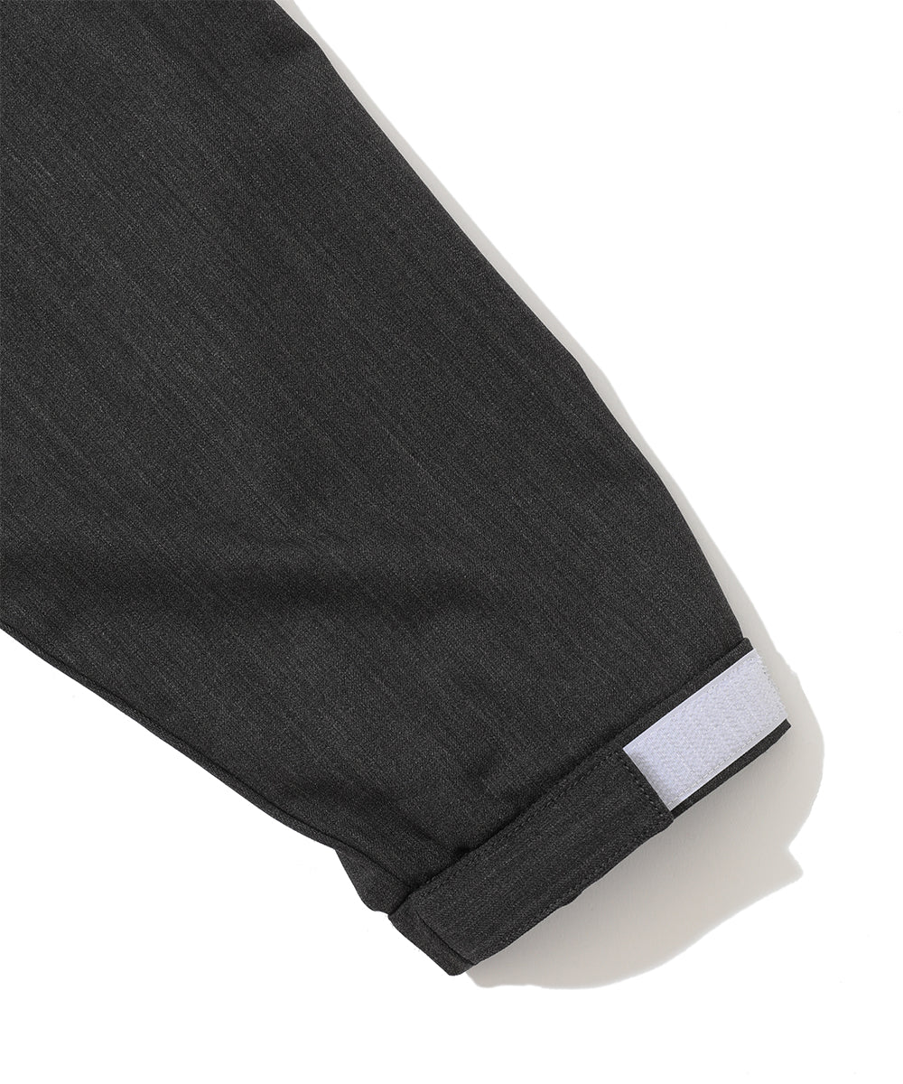 Atlas Blend Detachable Jacket | MEN