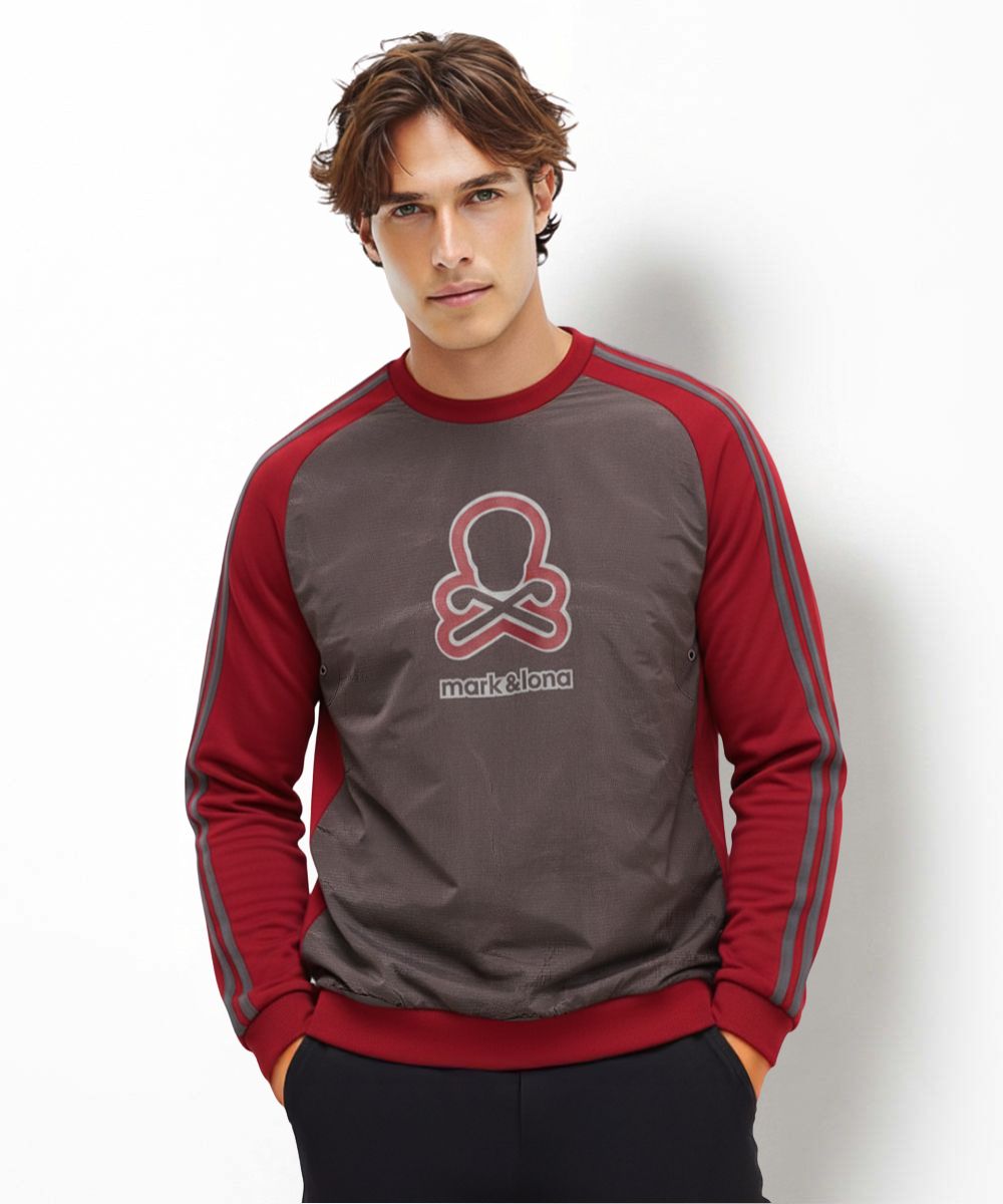 Ever Performance Pullover | MEN