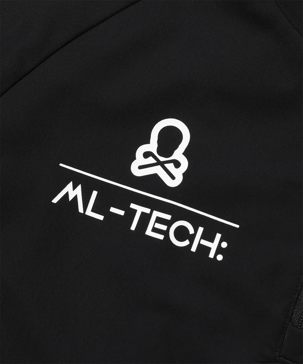 Fusion Flex Thermal Pullover | MEN