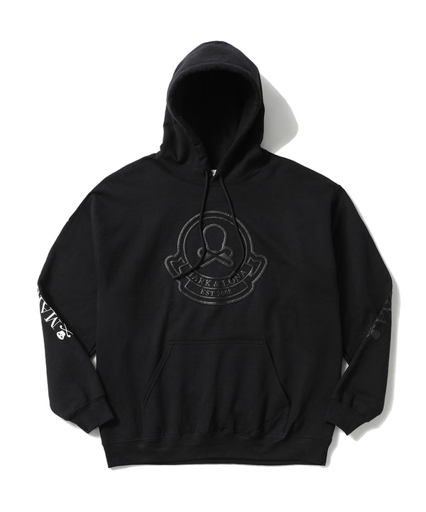 Hall of Mirrors Hooded Sweatshirt