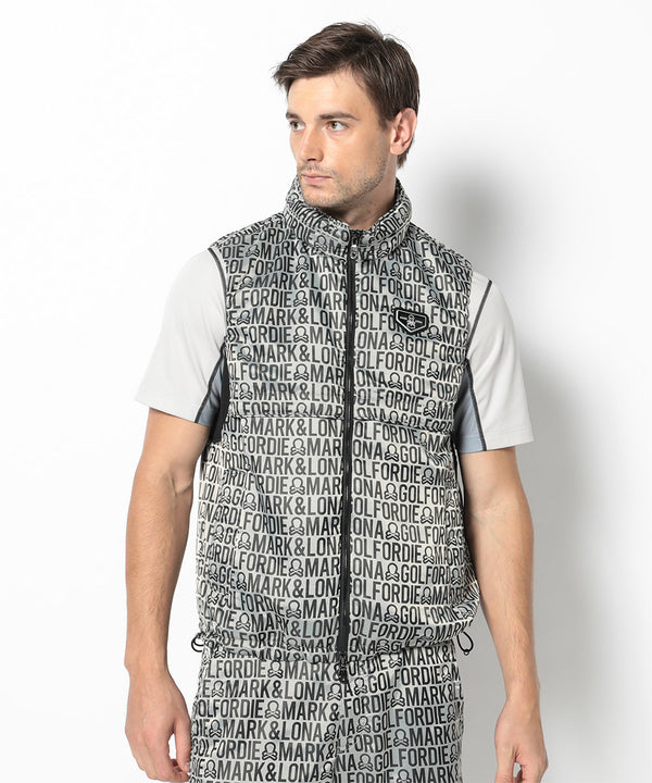 Matrix VentTech Utility Zip Vest  | MEN