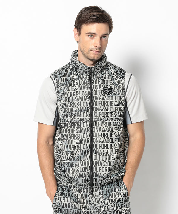 Matrix VentTech Utility Zip Vest  | MEN