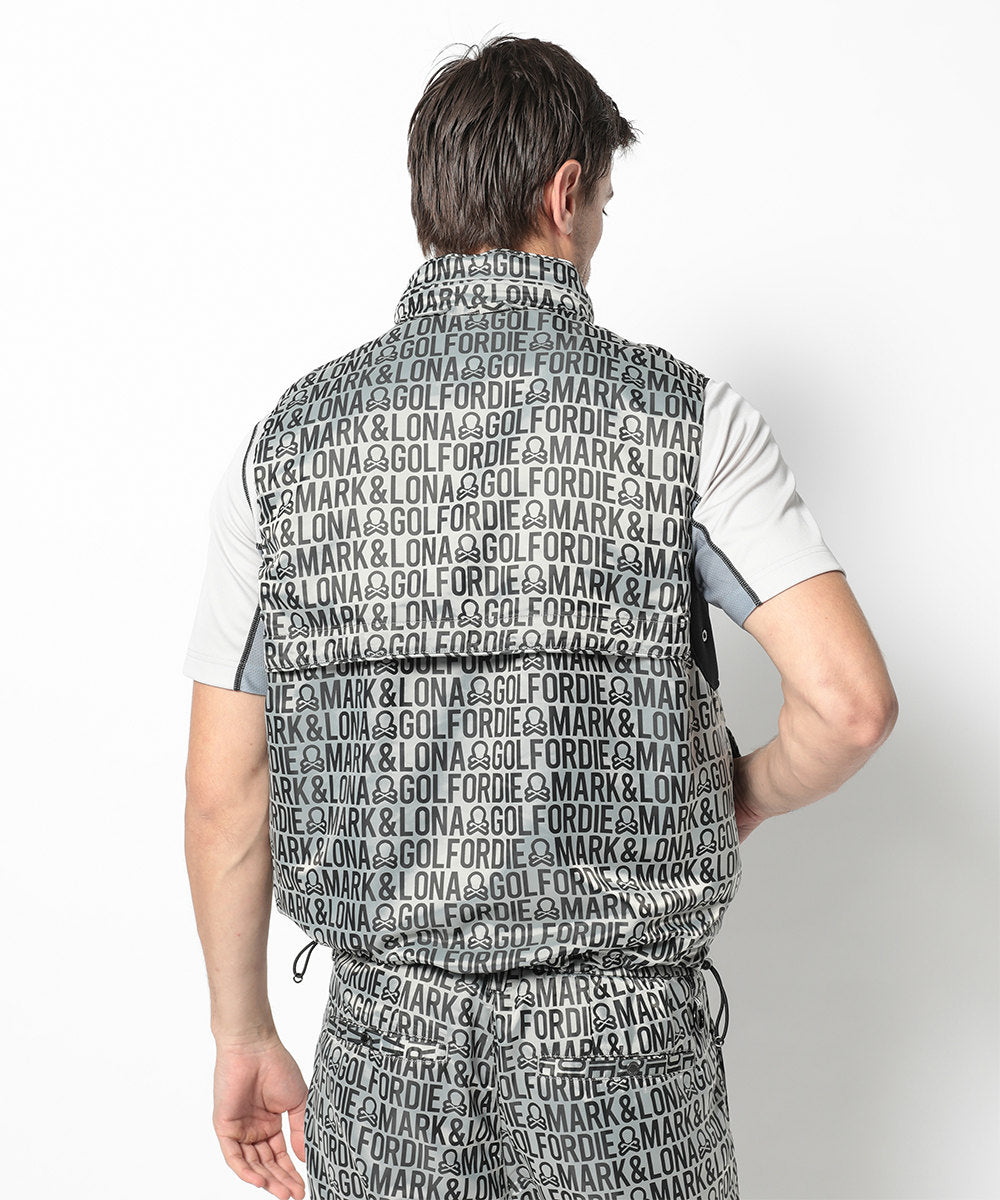 Matrix VentTech Utility Zip Vest | MEN
