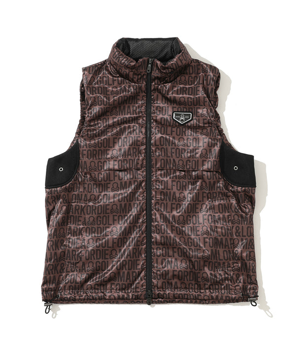 Matrix VentTech Utility Zip Vest  | MEN