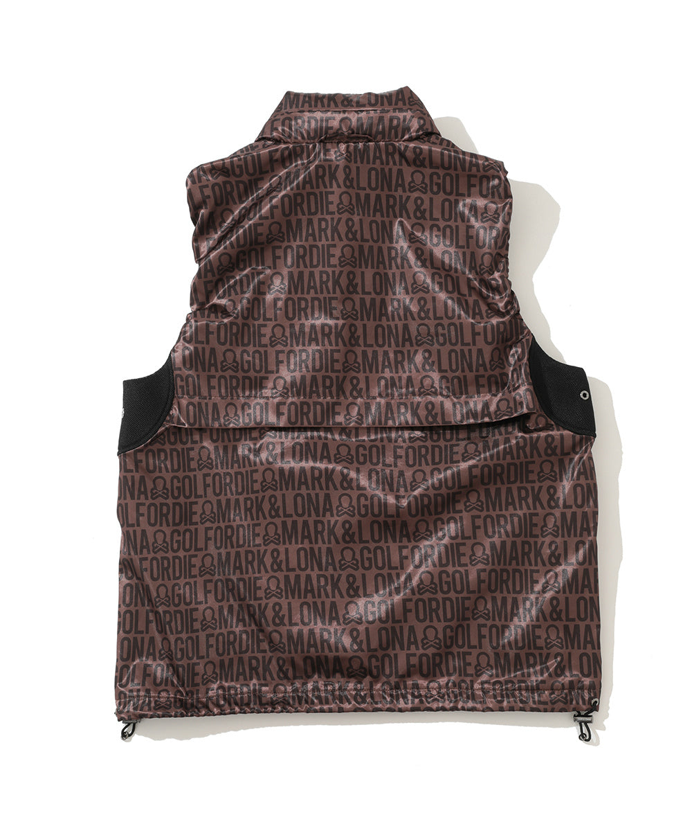 Matrix VentTech Utility Zip Vest  | MEN