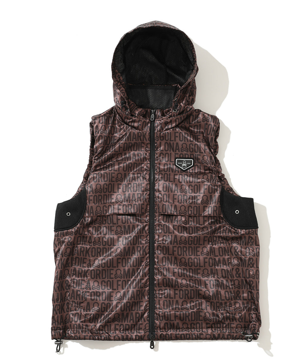 Matrix VentTech Utility Zip Vest  | MEN