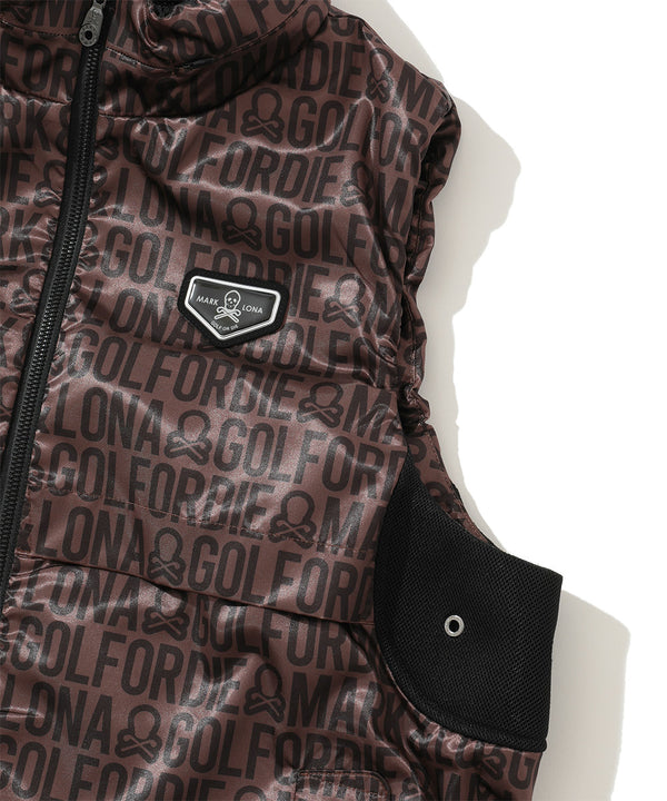 Matrix VentTech Utility Zip Vest  | MEN