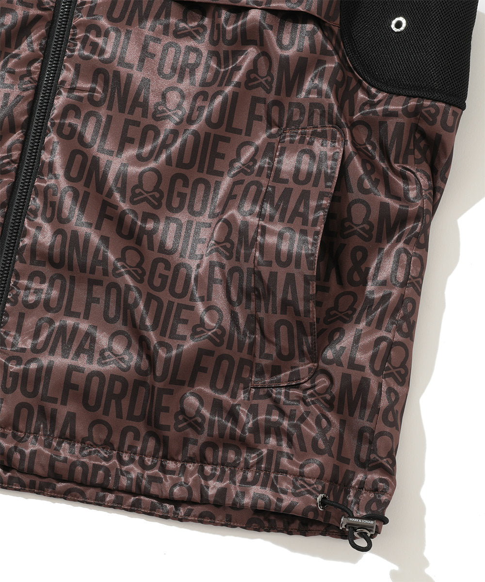 Matrix VentTech Utility Zip Vest  | MEN