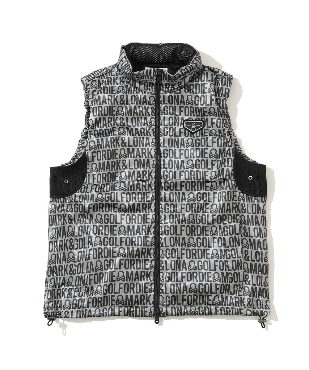 Matrix VentTech Utility Zip Vest  | MEN