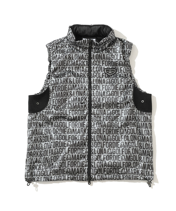 Matrix VentTech Utility Zip Vest  | MEN