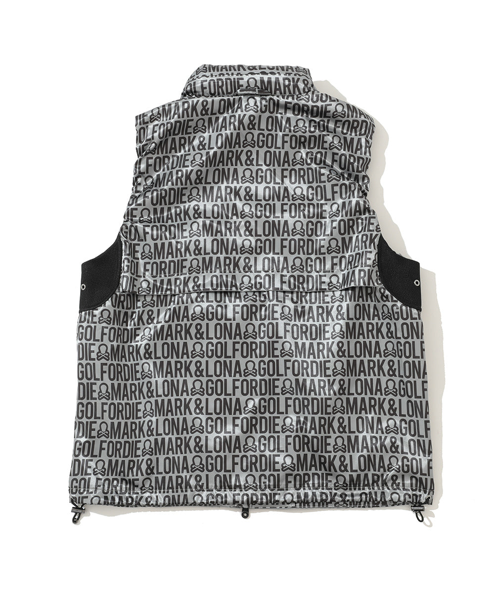 Matrix VentTech Utility Zip Vest  | MEN