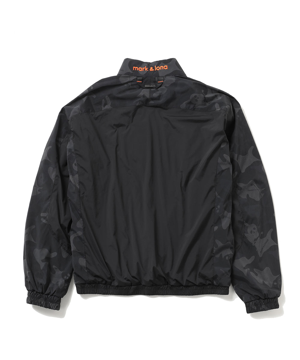 Fusion Fit Tactical Jacket | MEN