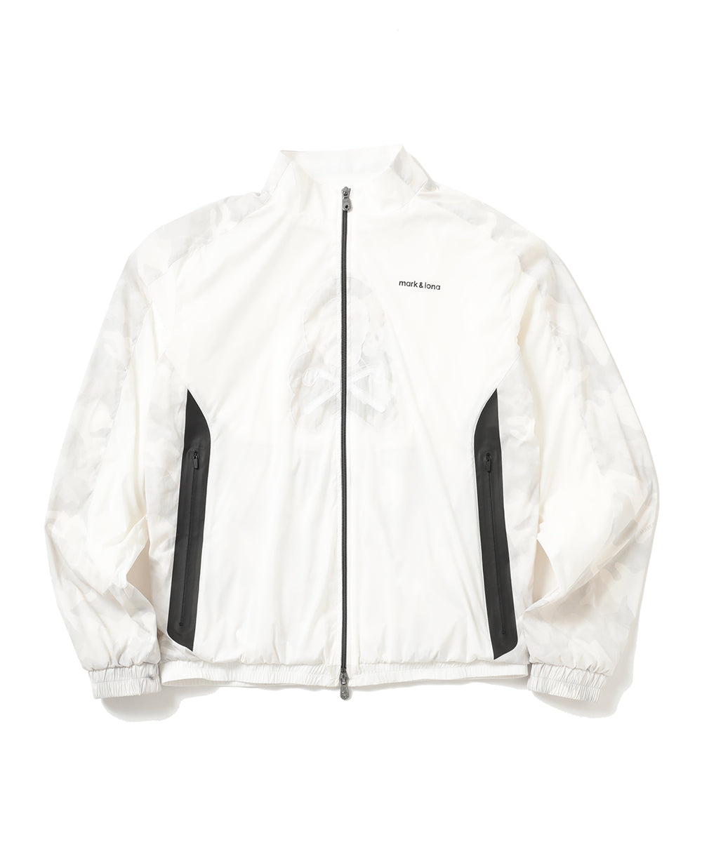 Fusion Fit Tactical Jacket | MEN