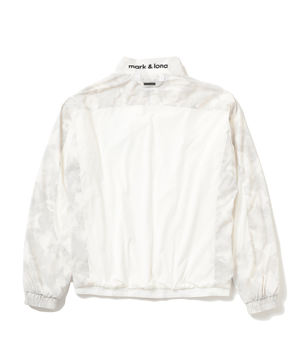 Fusion Fit Tactical Jacket | MEN