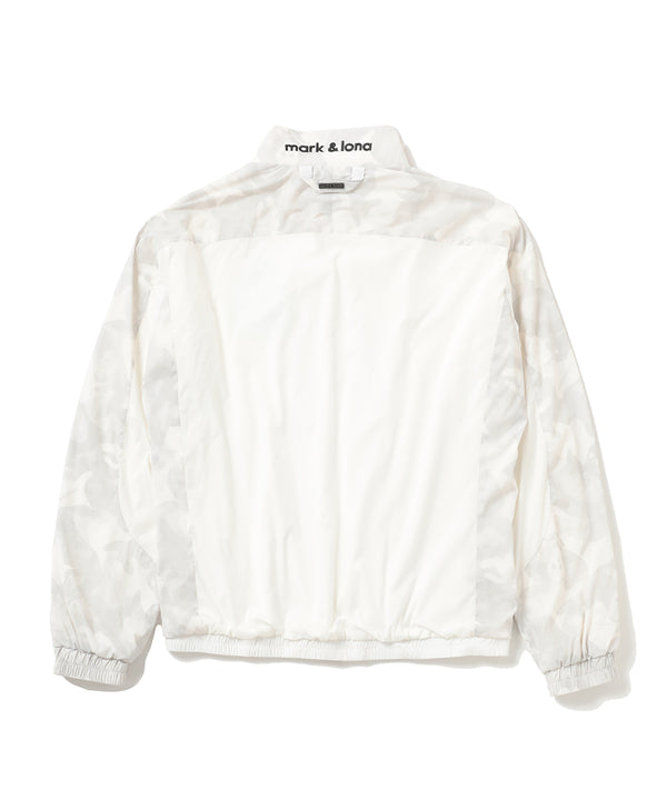 Fusion Fit Tactical Jacket | MEN