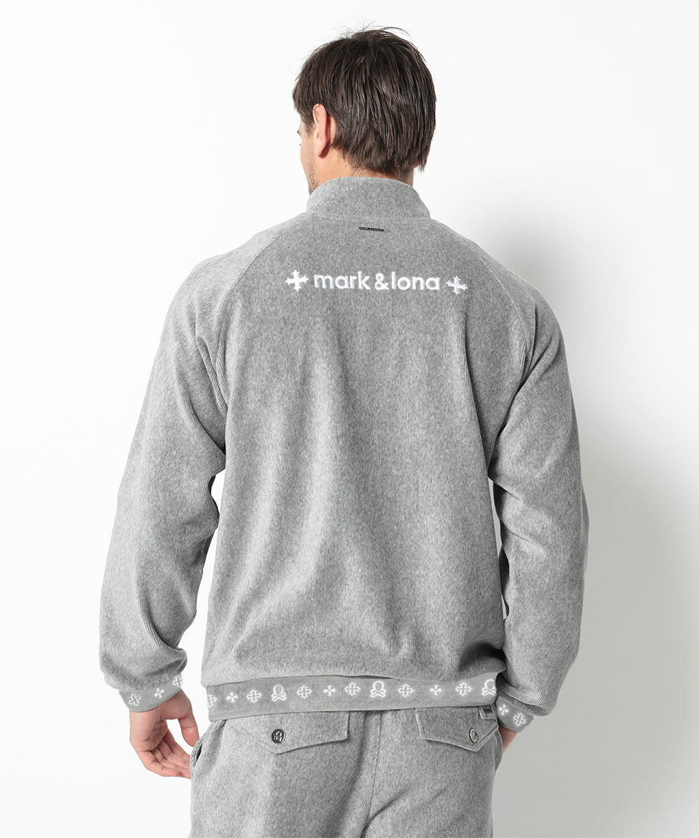 Svastika Track Jacket | MEN