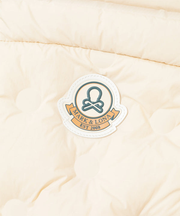 Synk Seamless Down Vest | MEN