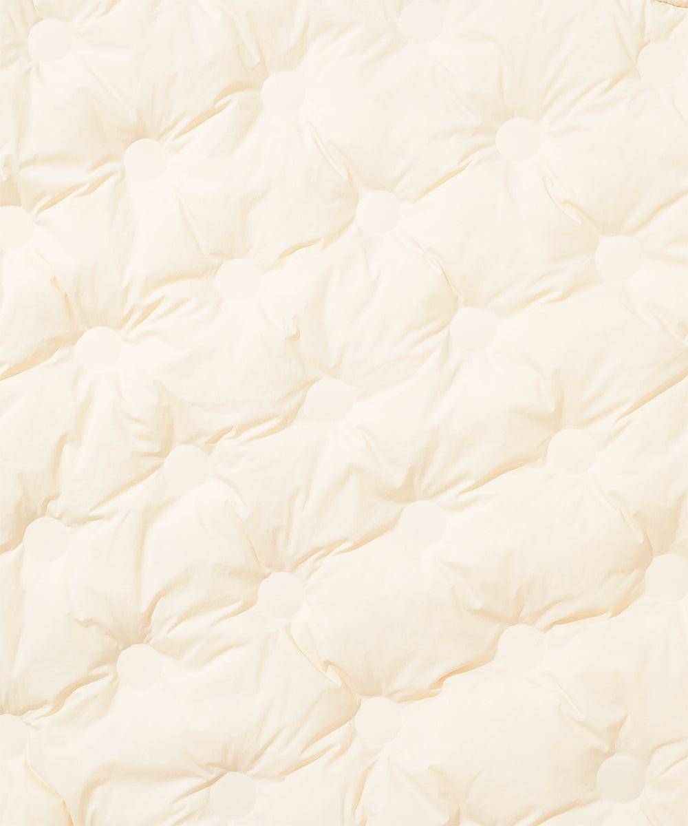 Synk Seamless Down Vest | MEN