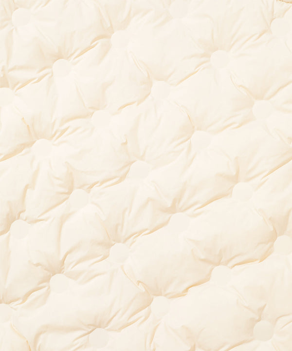 Synk Seamless Down Vest | MEN