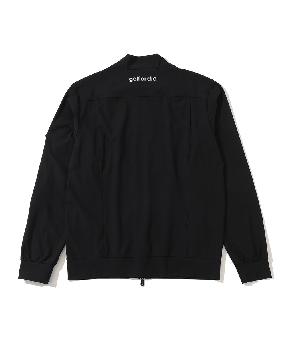 S.I.D Hyper Stretch Jacket | MEN