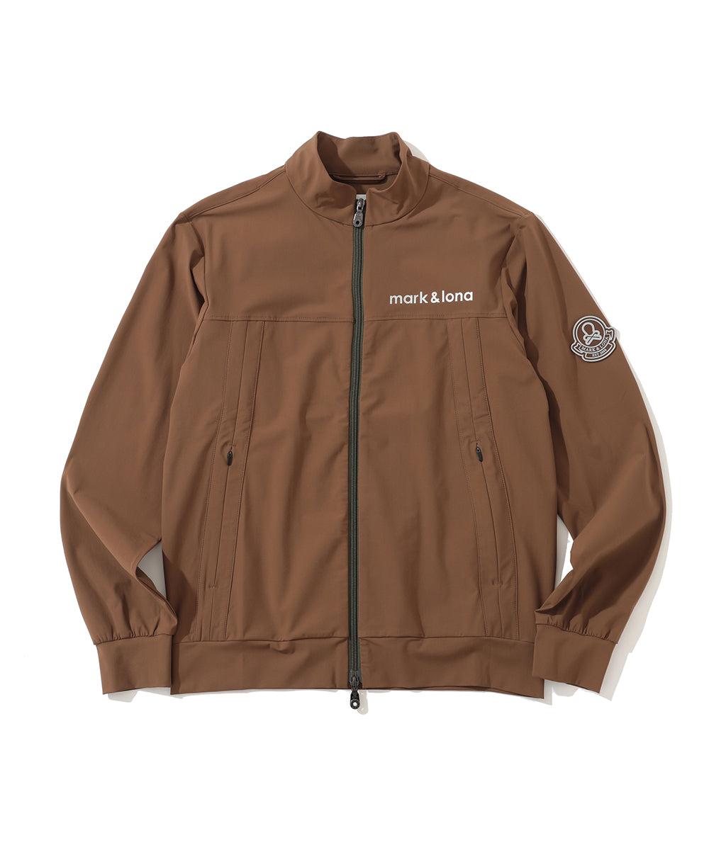 S.I.D Hyper Stretch Jacket | MEN