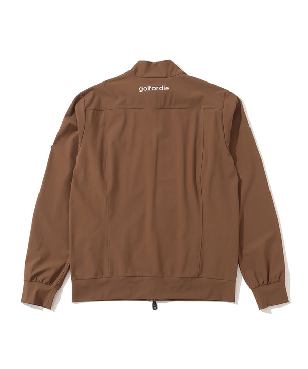 S.I.D Hyper Stretch Jacket | MEN