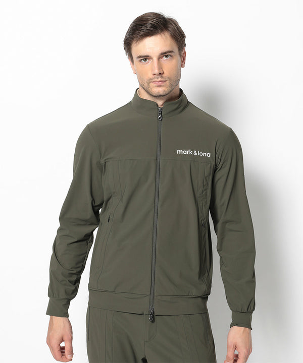 S.I.D Hyper Stretch Jacket | MEN