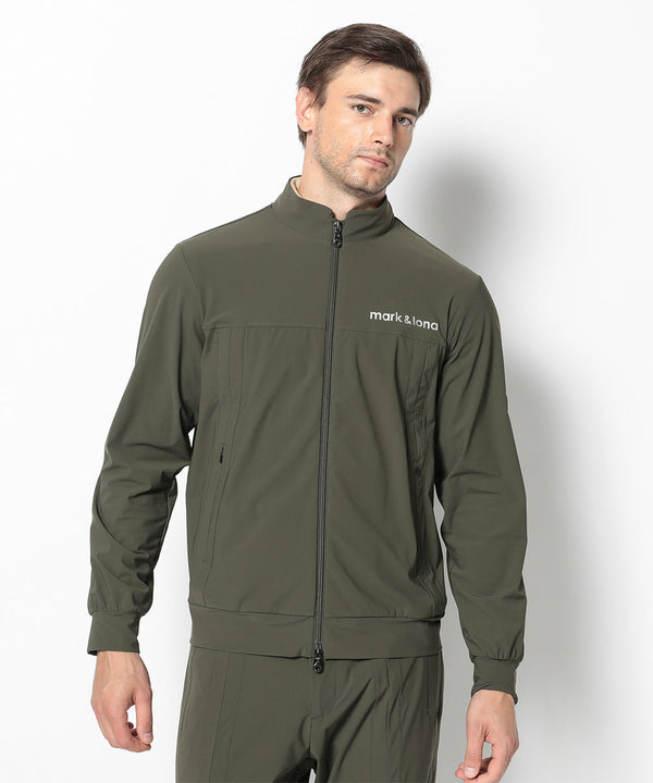 S.I.D Hyper Stretch Jacket | MEN