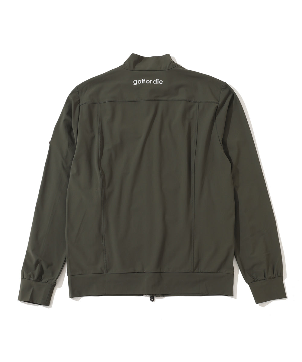 S.I.D Hyper Stretch Jacket | MEN