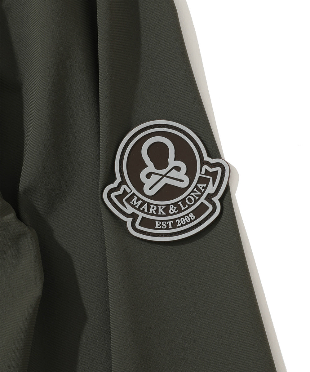 S.I.D Hyper Stretch Jacket | MEN