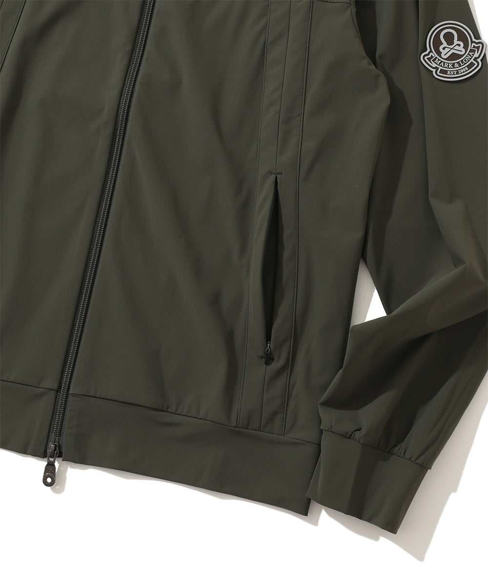 S.I.D Hyper Stretch Jacket | MEN