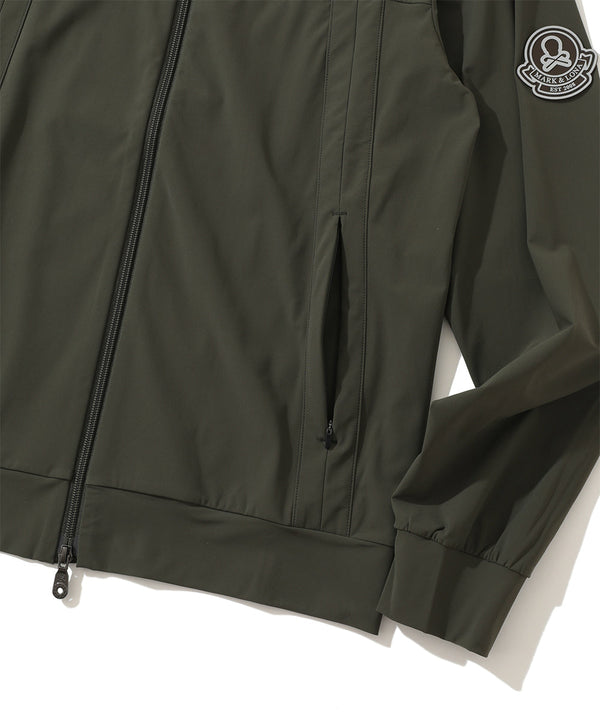S.I.D Hyper Stretch Jacket | MEN