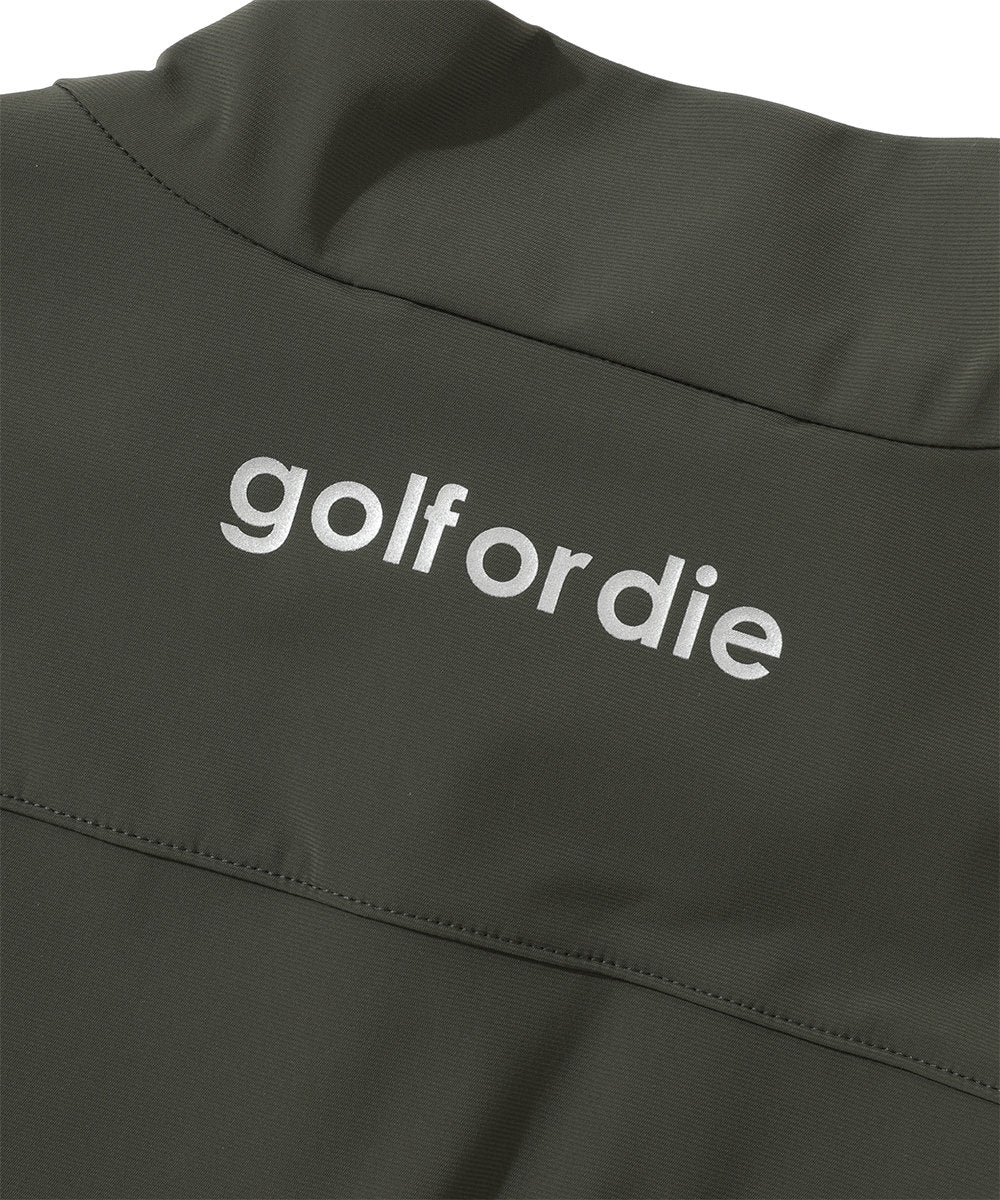 S.I.D Hyper Stretch Jacket | MEN