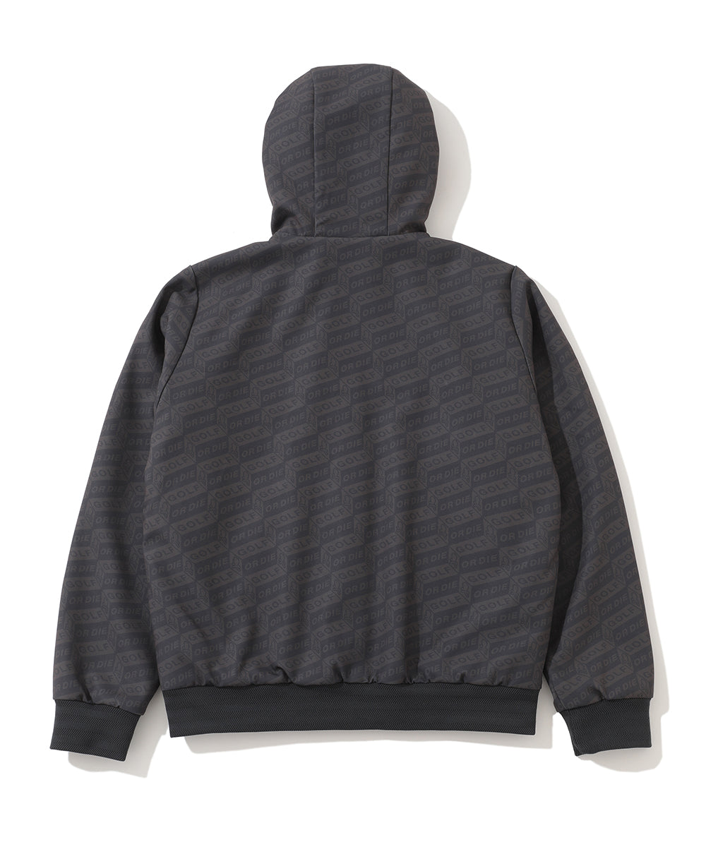 Dépêche Primaloft® Insulated Hoodie | MEN