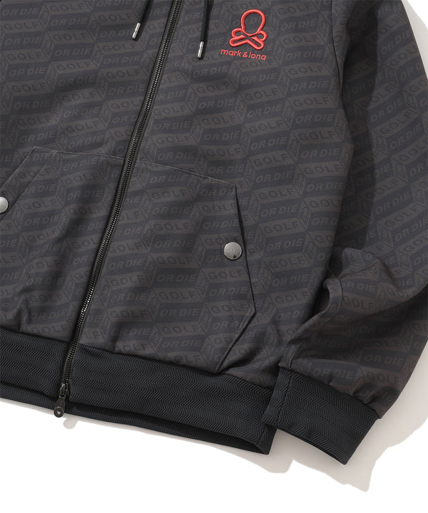 Dépêche Primaloft® Insulated Hoodie | MEN