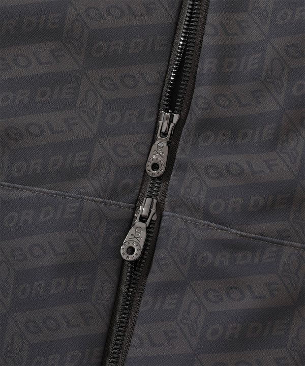 Dépêche Primaloft® Insulated Hoodie | MEN