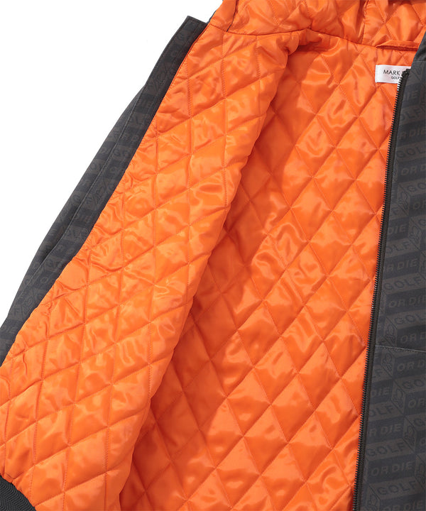 Dépêche Primaloft® Insulated Hoodie | MEN