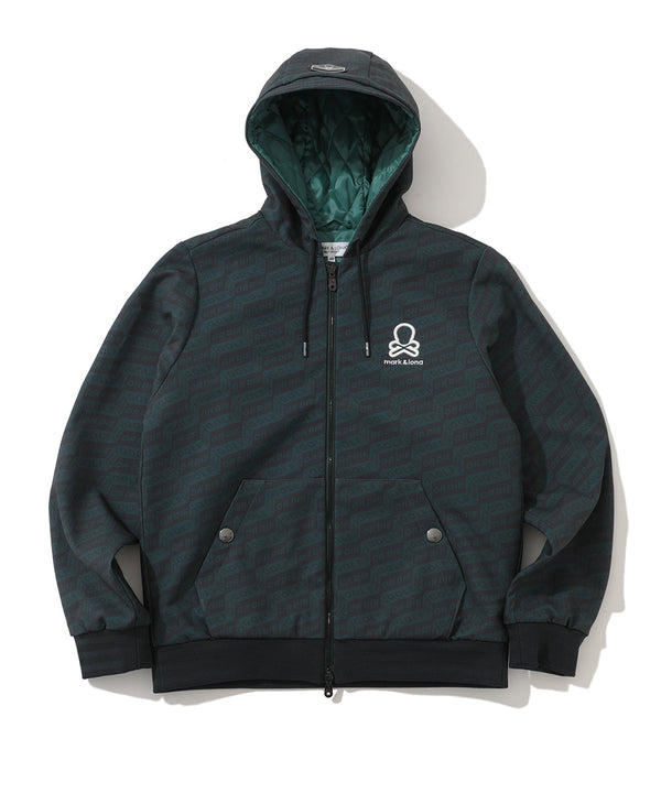 Dépêche Primaloft® Insulated Hoodie | MEN