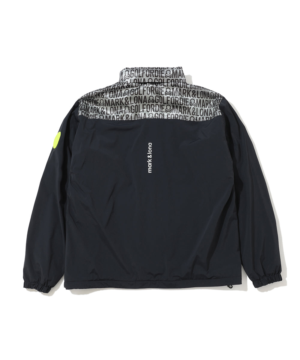 Matrix Shield Half Zip Jacket | MEN
