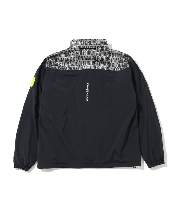Matrix Shield Half Zip Jacket | MEN